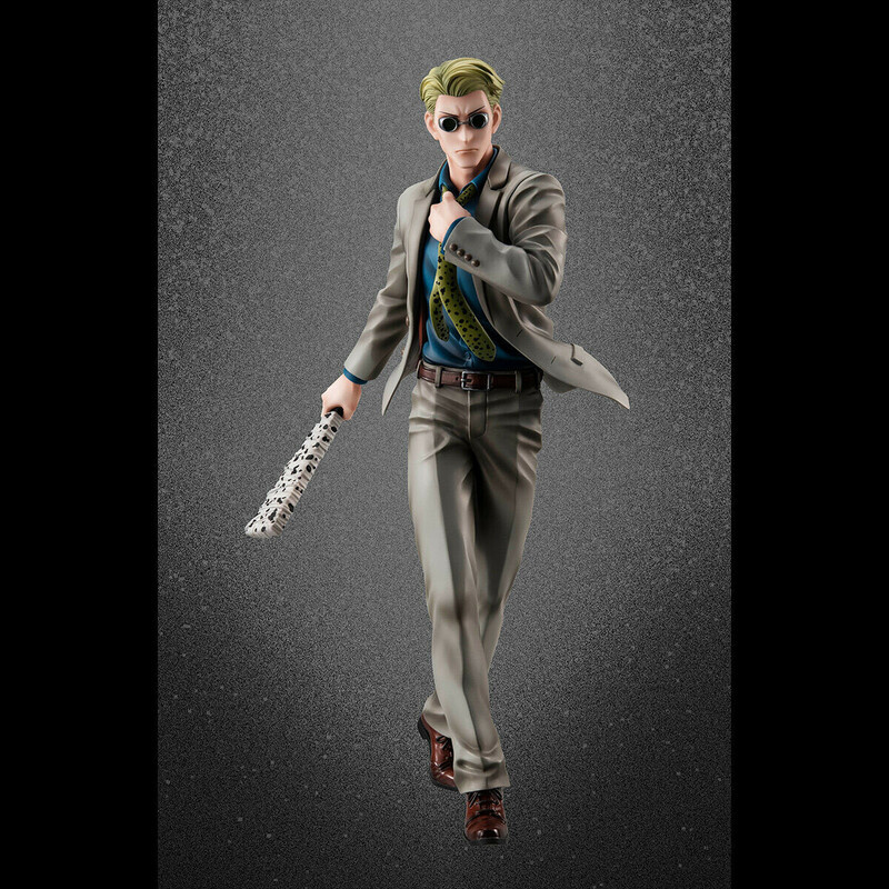 Kento Nanami - Jujutsu Kaisen - Megahouse