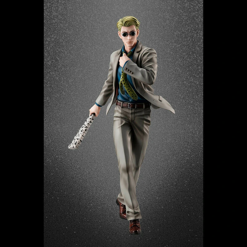 Kento Nanami - Jujutsu Kaisen - Megahouse