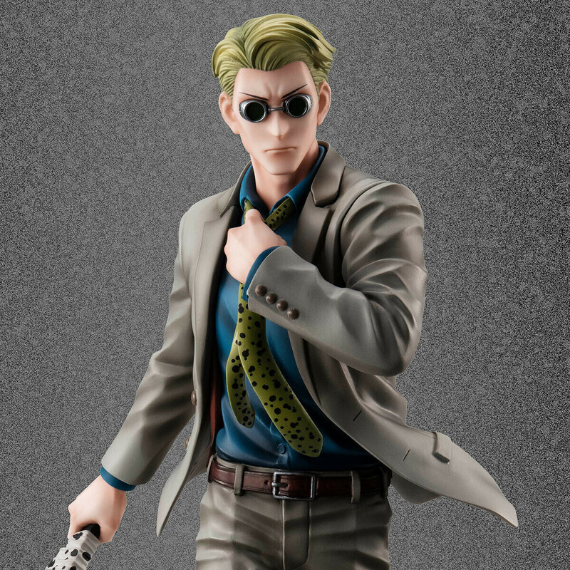 Kento Nanami - Jujutsu Kaisen - Megahouse