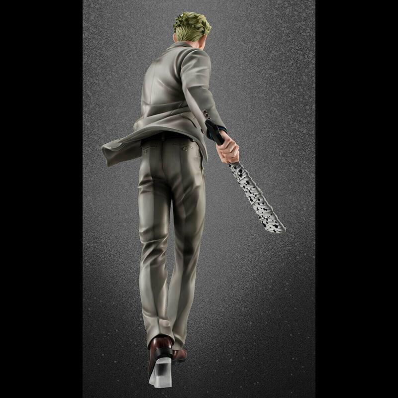 Kento Nanami - Jujutsu Kaisen - Megahouse