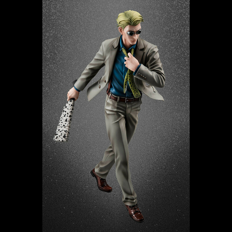 Kento Nanami - Jujutsu Kaisen - Megahouse