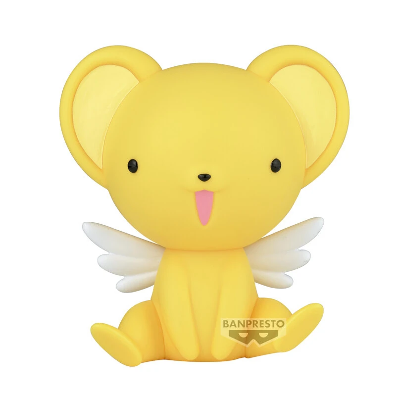 Kero-Chan - Card Captor Sakura - Big Sofvimates