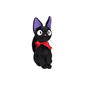 Jiji: Sitting M - Kikis kleiner Lieferservice - Plüschfigur - Semic