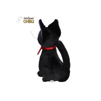 Jiji: Sitting M - Kikis kleiner Lieferservice - Plüschfigur - Semic