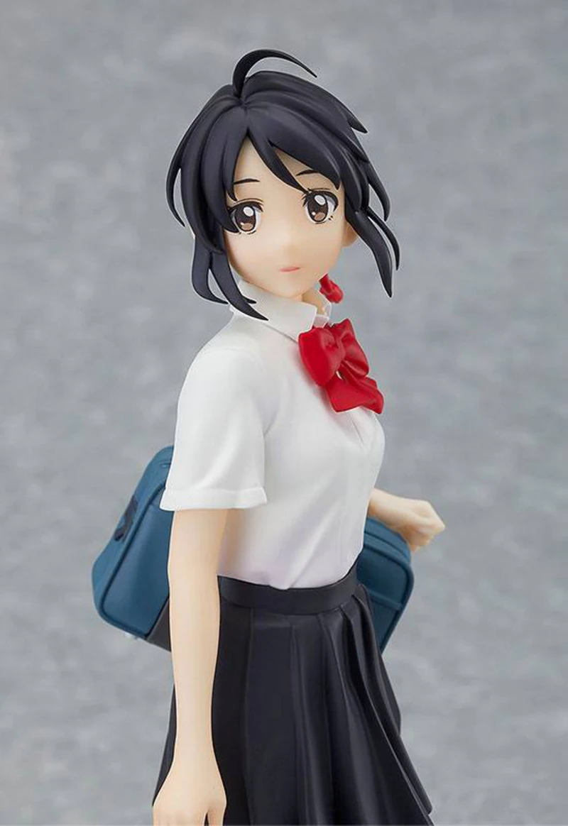 Mitsuha Miyamizu - Kimi no Na wa. Pop Up Parade - Good Smile Company 