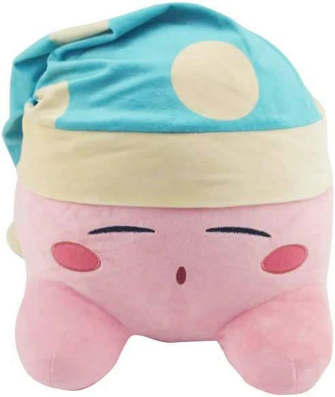 Kirby: Müde - Plüschfigur - Together Plus