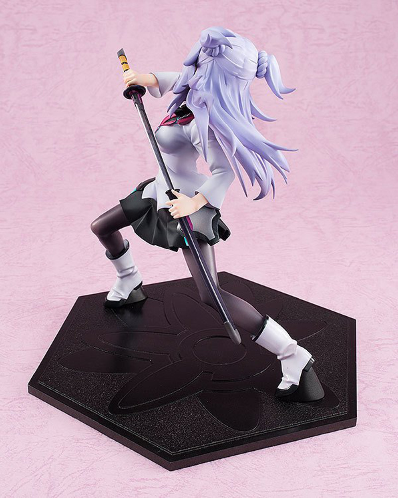 Kirin Toudou - The Asterisk War
