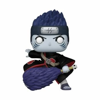 Kisame - Oversized Naruto Funko POP!