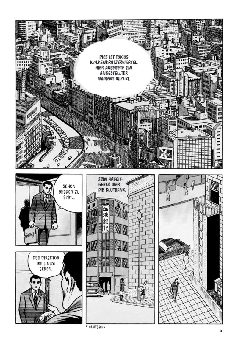 Kitaro - Kitaros Geburt - Band 1 - Shigeru Mizuki - Reprodukt