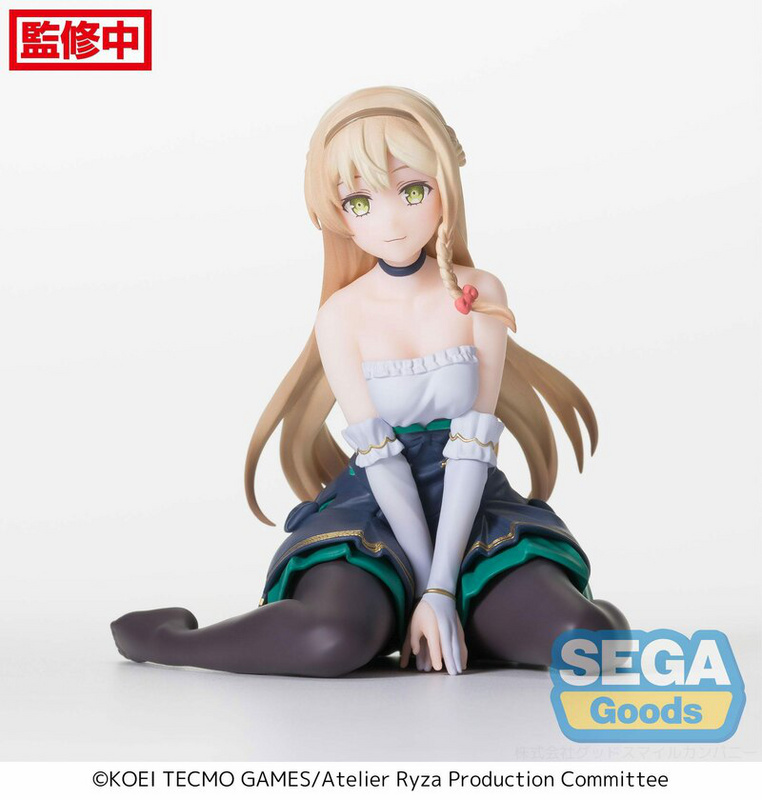 Klaudia Valentz - PM Perching - Sega