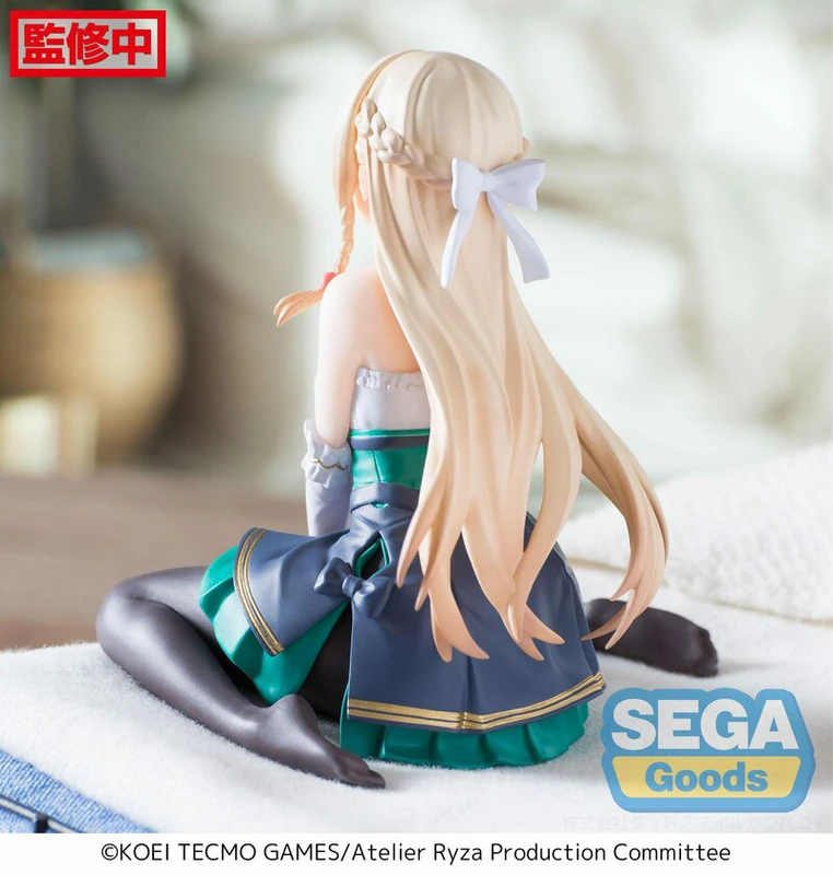 Klaudia Valentz - PM Perching - Sega