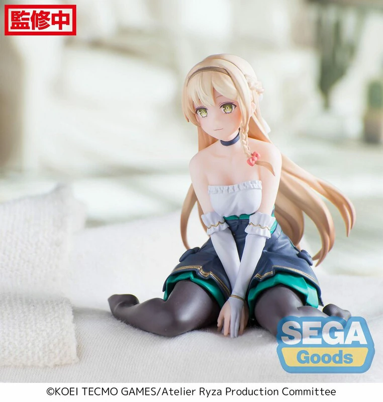 Klaudia Valentz - PM Perching - Sega