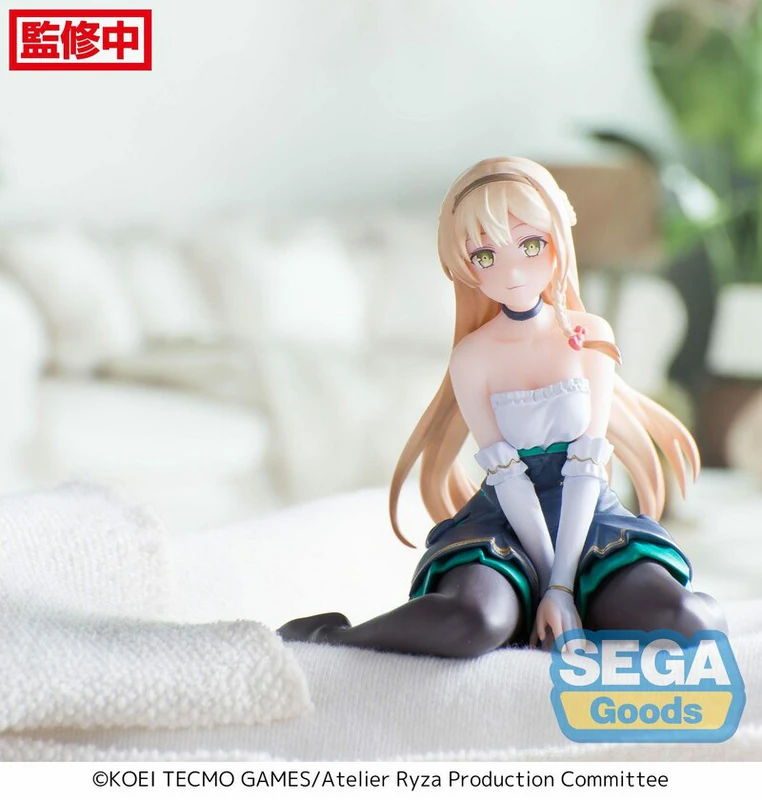 Klaudia Valentz - PM Perching - Sega