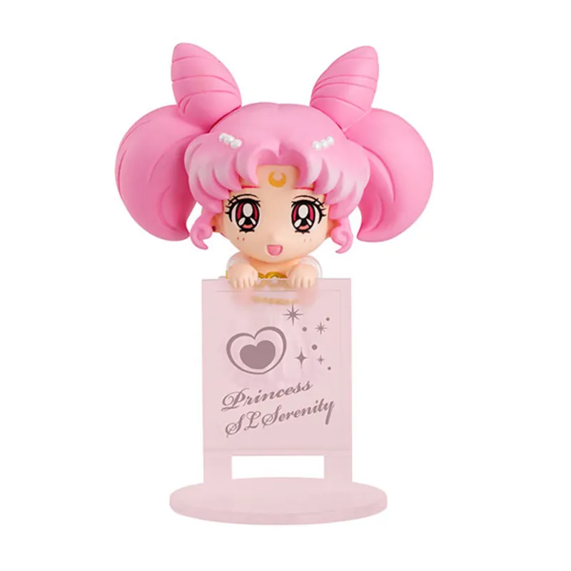 Kleine Lady / Chibiusa - Sailor Moon Night and Day Ochatomo