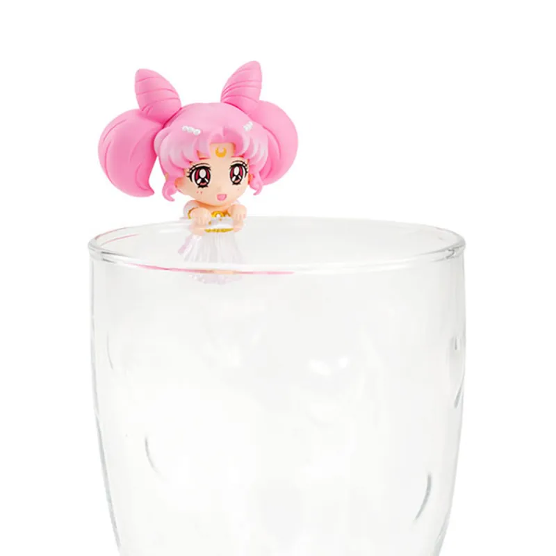 Kleine Lady / Chibiusa - Sailor Moon Night and Day Ochatomo