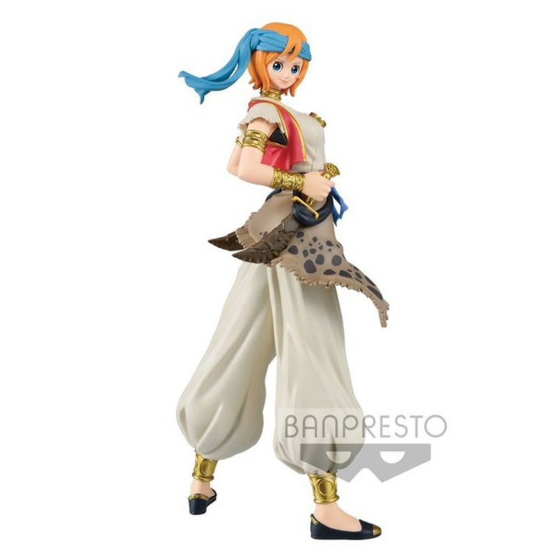 Offiziell Lizenzierte One Piece Figur Treasure Cruise World Journey Rebecca 