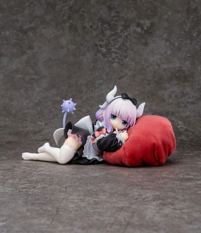 Kanna - Kobayashi's Dragon Maid World - 1/7 Statue - Gong
