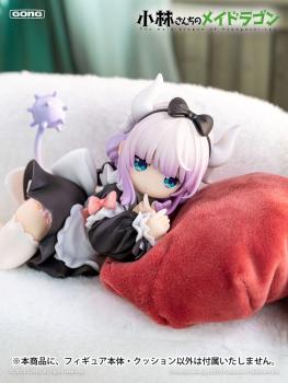 Kanna - Kobayashi's Dragon Maid World - 1/7 Statue - Gong