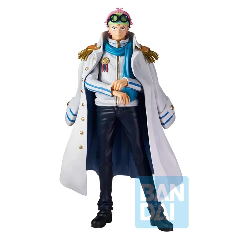 Koby - One Piece - Legendary Hero - Ichibansho