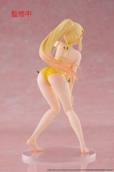 Darkness - KonoSuba - Coreful - Swimwear Ver. - Taito Prize
