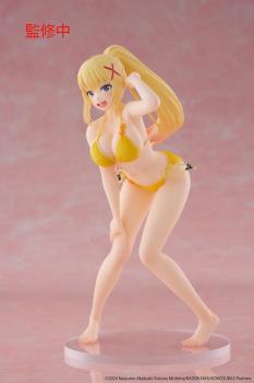 Darkness - KonoSuba - Coreful - Swimwear Ver. - Taito Prize