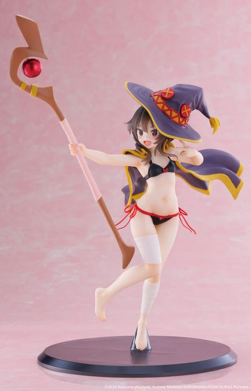 Megumin - KonoSuba - Coreful - Swimwear Ver. - Taito Prize