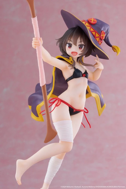 Megumin - KonoSuba - Coreful - Swimwear Ver. - Taito Prize