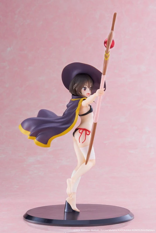 Megumin - KonoSuba - Coreful - Swimwear Ver. - Taito Prize