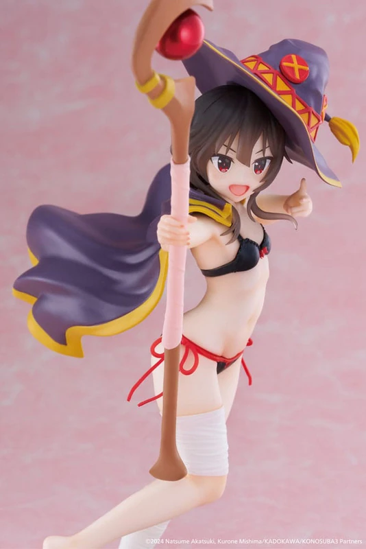 Megumin - KonoSuba - Coreful - Swimwear Ver. - Taito Prize