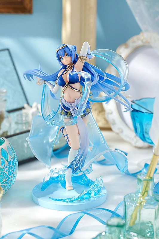 Aqua - Konosuba God's blessing on this wonderful world! - Light Novel 10th Anniversary Ver. - Kadokawa