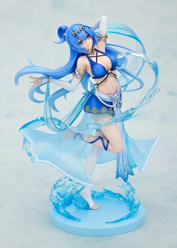 Aqua - Konosuba God's blessing on this wonderful world! - Light Novel 10th Anniversary Ver. - Kadokawa