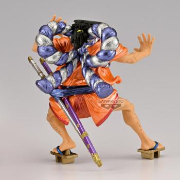 Kozuki Oden - One Piece - King Of Artist (Special Version) - Banpresto