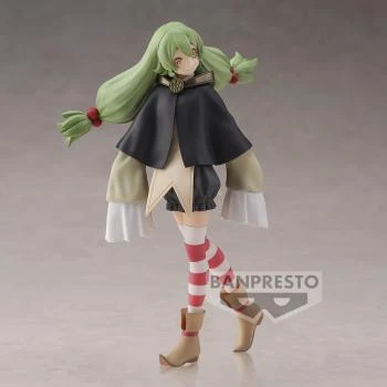Kufufu - SHY - Banpresto