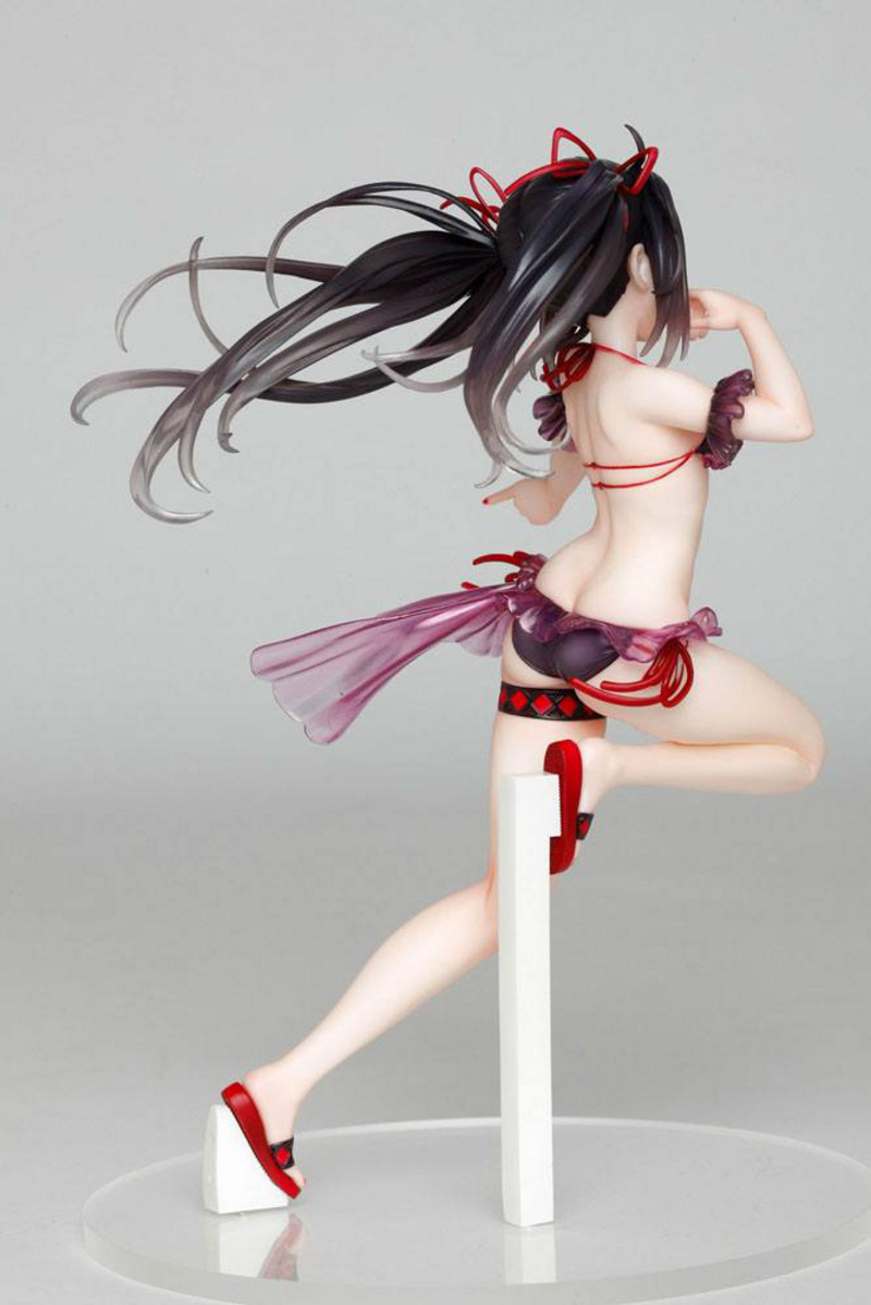 Kurumi Tokisaki - Swimwear - Taito