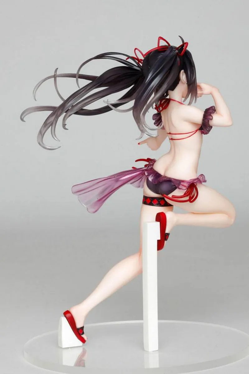 Kurumi Tokisaki - Swimwear - Taito