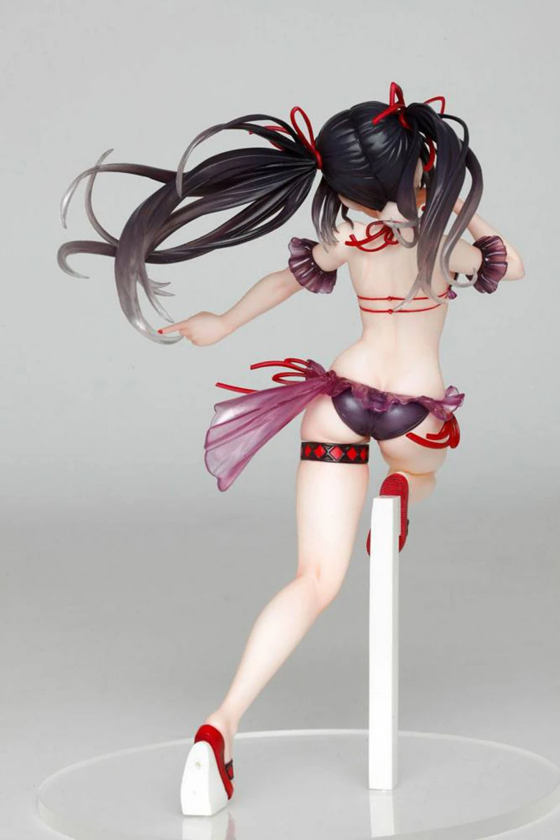 Kurumi Tokisaki - Swimwear - Taito