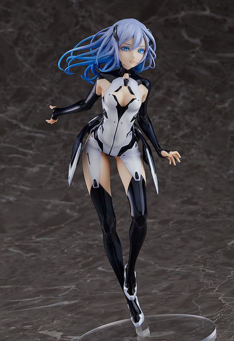 Animefanshop De Lacia Black Monolith Deployed 18 Version Good Smile