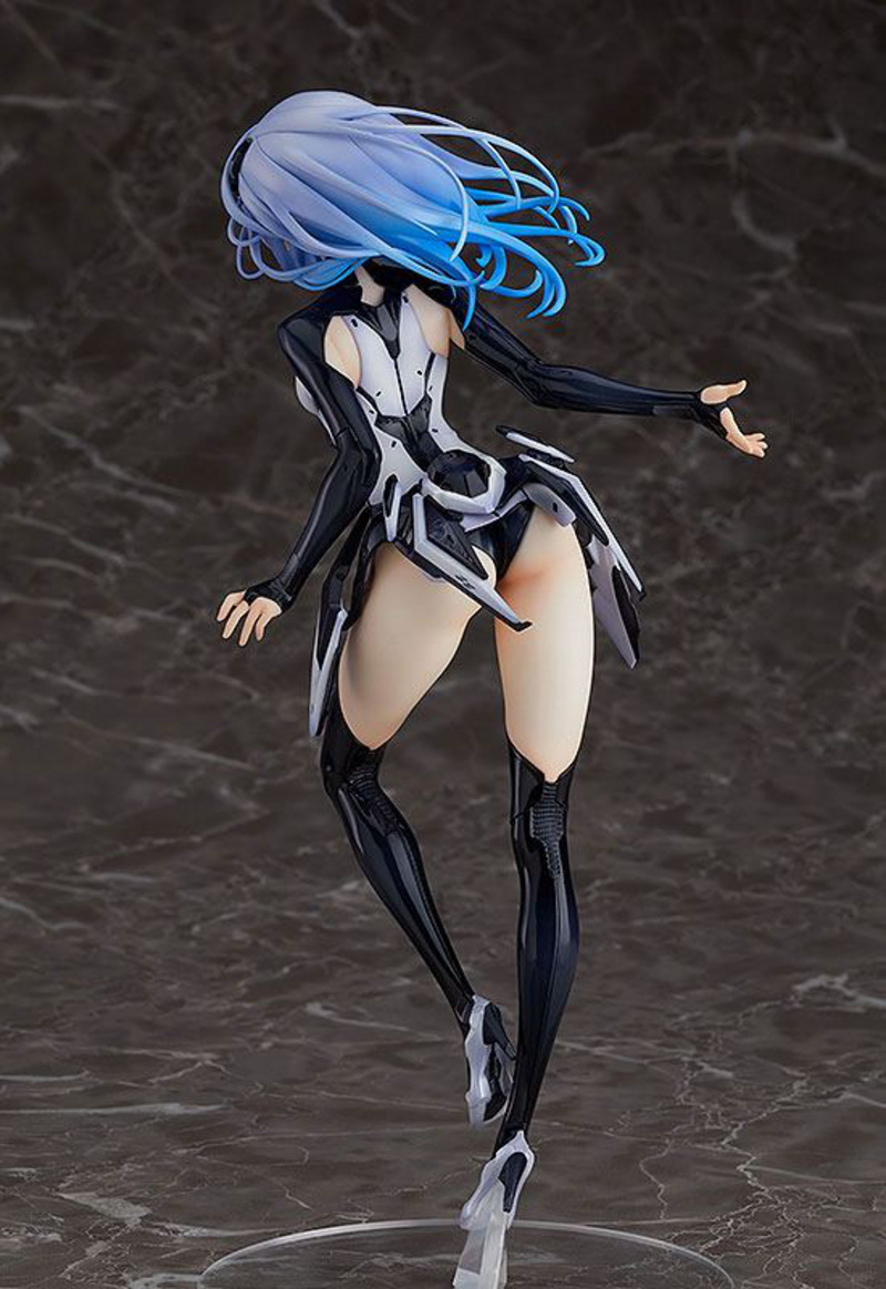 Animefanshop De Lacia Black Monolith Deployed 18 Version Good Smile