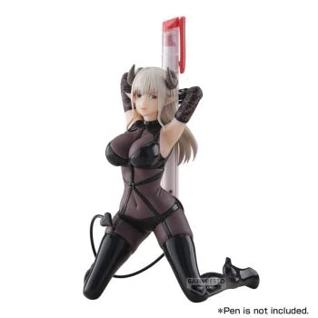 Lady Lustalotte - 2.5 Dimensional Seduction (Fabled Costume Version) - Banpresto