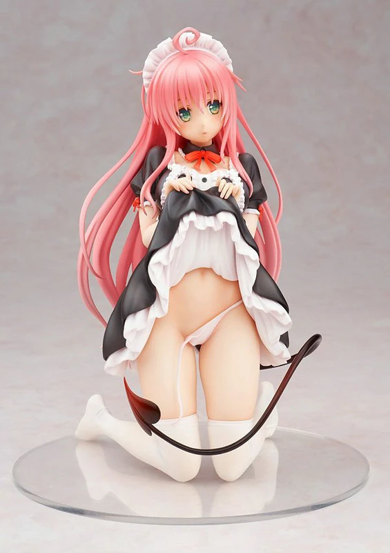 Lala Satalin Deviluke - Maid Version - Alter