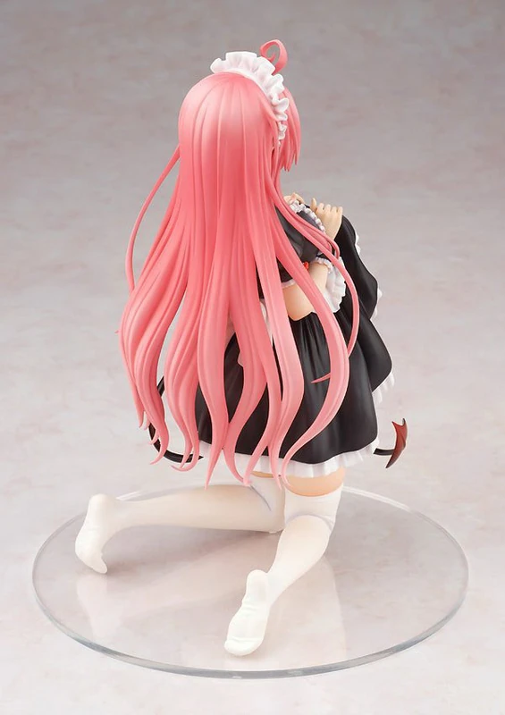 Lala Satalin Deviluke - Maid Version - Alter