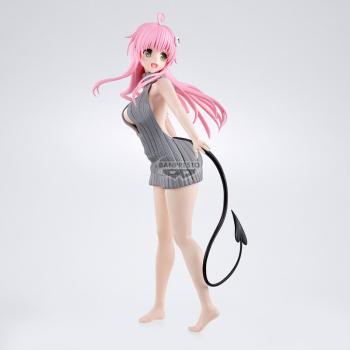Lala Satalin Deviluke - To Loveru Darkness - Glitter & Glamours - Banpresto