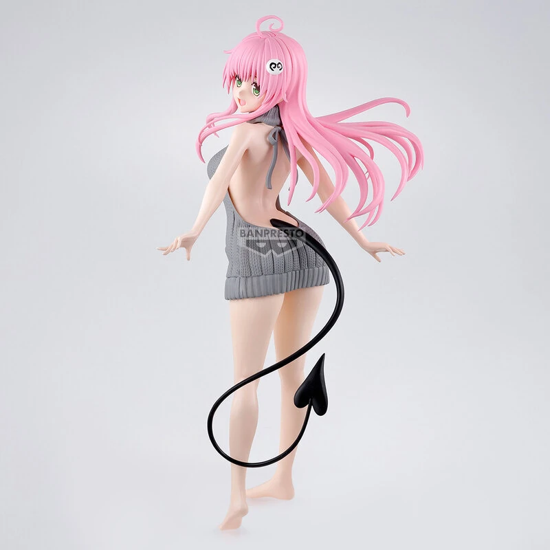 Lala Satalin Deviluke - To Loveru Darkness - Glitter & Glamours - Banpresto