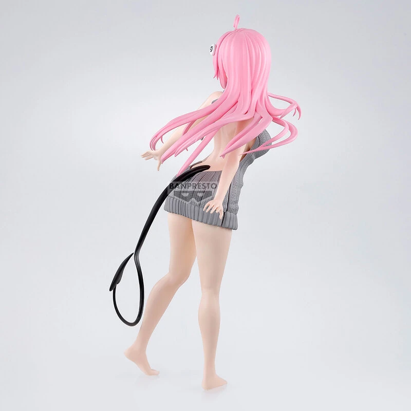 Lala Satalin Deviluke - To Loveru Darkness - Glitter & Glamours - Banpresto