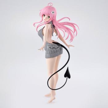 Lala Satalin Deviluke - To Loveru Darkness - Glitter & Glamours - Banpresto