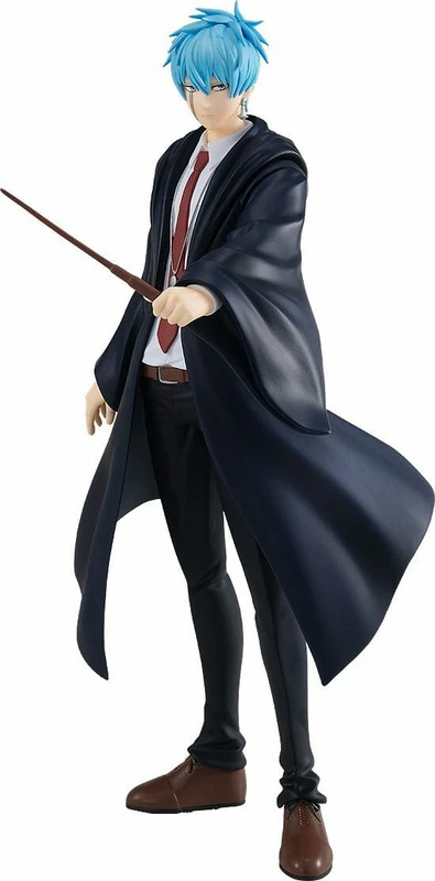 Lance Crown - Mashle: Magic and Muscles Pop Up Parade - Good Smile Company
