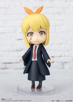 Lemon Irvine - Mashle Figuarts mini - Bandai Spirits