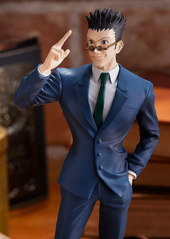 Leorio Paradinight - Hunter x Hunter Pop Up Parade - Good Smile Company