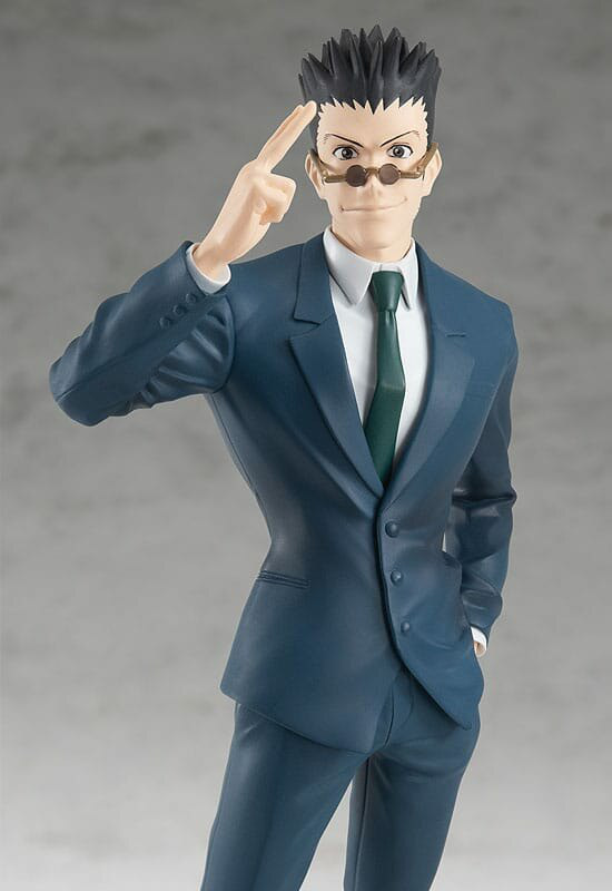 Leorio Paradinight - Hunter x Hunter Pop Up Parade - Good Smile Company