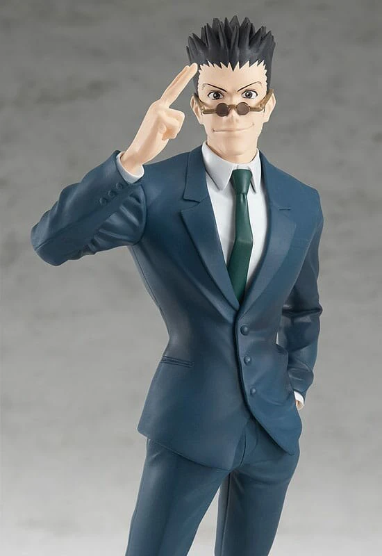 Leorio Paradinight - Hunter x Hunter Pop Up Parade - Good Smile Company